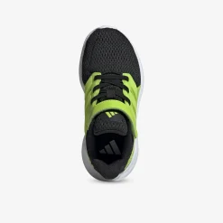adidas ULTIMASHOW 2.0 EL C Kinder Sneaker Low-Kinder Sportschuhe | Sneaker