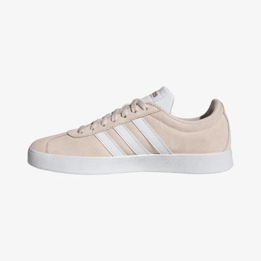 adidas ​ VL Court 2.0 Damen Sneaker Low-Damen Sneaker | Größen Ab 42