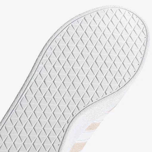 adidas ​ VL Court 2.0 Damen Sneaker Low-Damen Sneaker | Größen Ab 42