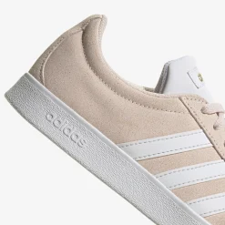 adidas ​ VL Court 2.0 Damen Sneaker Low-Damen Sneaker | Größen Ab 42