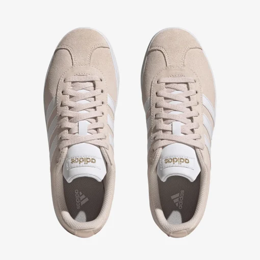 adidas ​ VL Court 2.0 Damen Sneaker Low-Damen Sneaker | Größen Ab 42