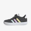 adidas VL COURT 3.0 EL C Kinder Sneaker Low-Kinder Sneaker