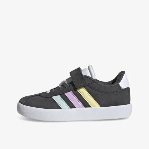 adidas VL COURT 3.0 EL C Kinder Sneaker Low-Kinder Sneaker