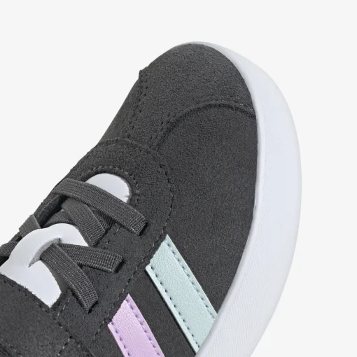 adidas VL COURT 3.0 EL C Kinder Sneaker Low-Kinder Sneaker