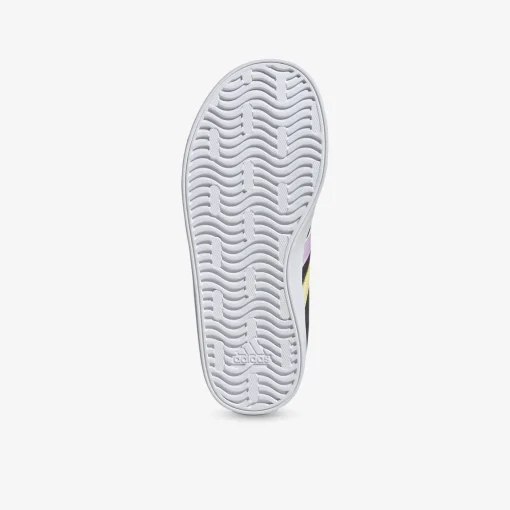 adidas VL COURT 3.0 EL C Kinder Sneaker Low-Kinder Sneaker