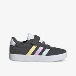 adidas VL COURT 3.0 EL C Kinder Sneaker Low-Kinder Sneaker