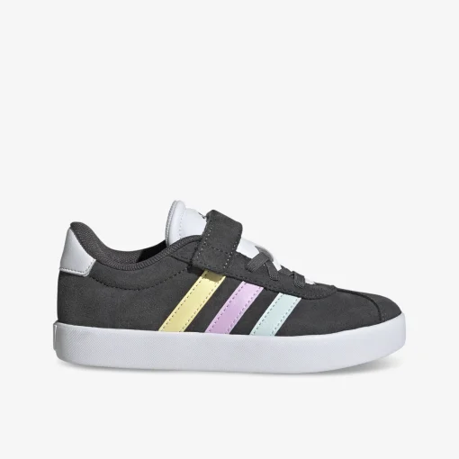 adidas VL COURT 3.0 EL C Kinder Sneaker Low-Kinder Sneaker