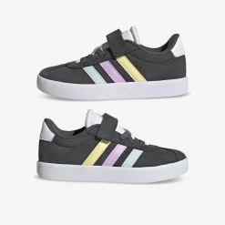 adidas VL COURT 3.0 EL C Kinder Sneaker Low-Kinder Sneaker