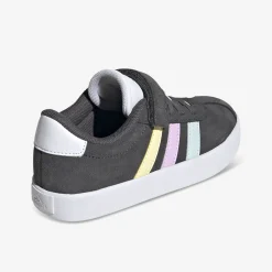 adidas VL COURT 3.0 EL C Kinder Sneaker Low-Kinder Sneaker