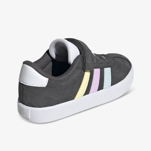 adidas VL COURT 3.0 EL C Kinder Sneaker Low-Kinder Sneaker