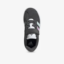 adidas VL COURT 3.0 EL C Kinder Sneaker Low-Kinder Sneaker