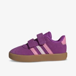 adidas ​ VL Court 3.0 Kinder Sneaker Low-Kinder Babyschuhe | Sneaker