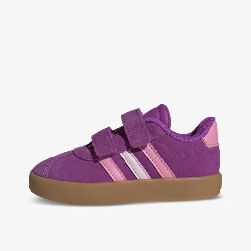 adidas ​ VL Court 3.0 Kinder Sneaker Low-Kinder Babyschuhe | Sneaker