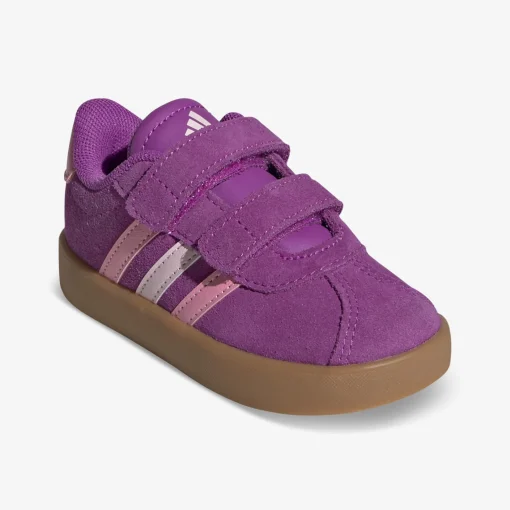 adidas ​ VL Court 3.0 Kinder Sneaker Low-Kinder Babyschuhe | Sneaker