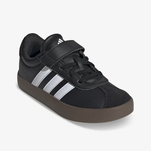 adidas VL Court 3.0 Kinder Sneaker Low-Kinder Sneaker