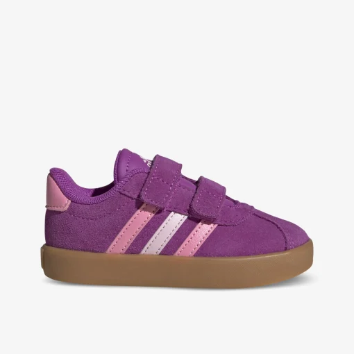 adidas ​ VL Court 3.0 Kinder Sneaker Low-Kinder Babyschuhe | Sneaker