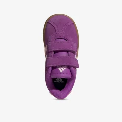 adidas ​ VL Court 3.0 Kinder Sneaker Low-Kinder Babyschuhe | Sneaker