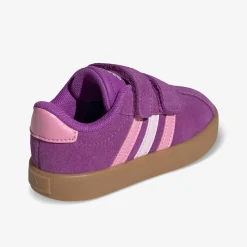 adidas ​ VL Court 3.0 Kinder Sneaker Low-Kinder Babyschuhe | Sneaker