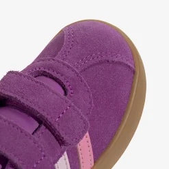 adidas ​ VL Court 3.0 Kinder Sneaker Low-Kinder Babyschuhe | Sneaker