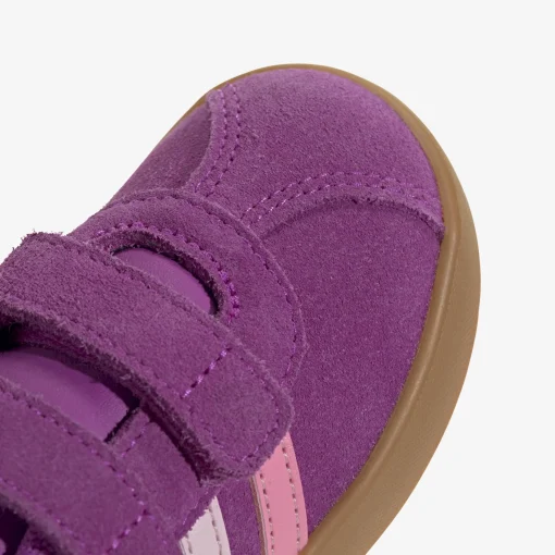 adidas ​ VL Court 3.0 Kinder Sneaker Low-Kinder Babyschuhe | Sneaker