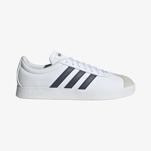 adidas ​ VL Court Base Herren Sneaker Low-Herren Größen Ab 47 | Sneaker