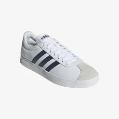 adidas ​ VL Court Base Herren Sneaker Low-Herren Größen Ab 47 | Sneaker