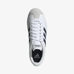 adidas ​ VL Court Base Herren Sneaker Low-Herren Größen Ab 47 | Sneaker