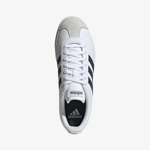 adidas ​ VL Court Base Herren Sneaker Low-Herren Größen Ab 47 | Sneaker