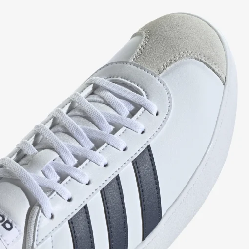 adidas ​ VL Court Base Herren Sneaker Low-Herren Größen Ab 47 | Sneaker