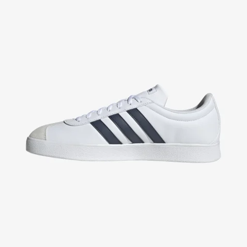 adidas ​ VL Court Base Herren Sneaker Low-Herren Größen Ab 47 | Sneaker