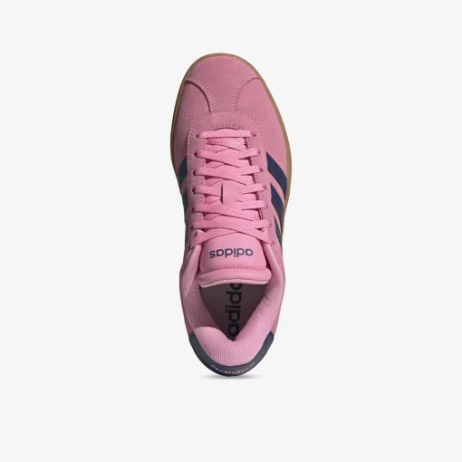 adidas VL COURT BOLD Damen Plateau Sneaker-Damen Sneaker