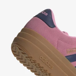 adidas VL COURT BOLD Damen Plateau Sneaker-Damen Sneaker