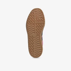 adidas VL COURT BOLD Damen Plateau Sneaker-Damen Sneaker