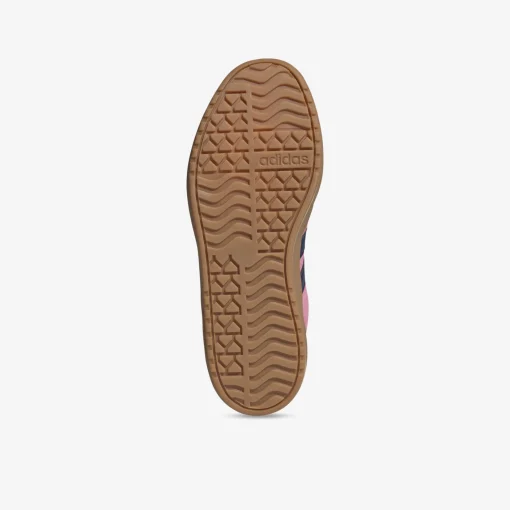 adidas VL COURT BOLD Damen Plateau Sneaker-Damen Sneaker