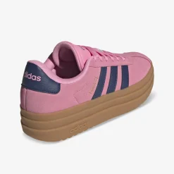 adidas VL COURT BOLD Damen Plateau Sneaker-Damen Sneaker