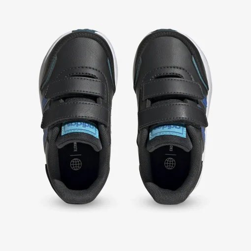 adidas VS Switch 3 Kinder Sneaker Low-Kinder Babyschuhe | Sneaker