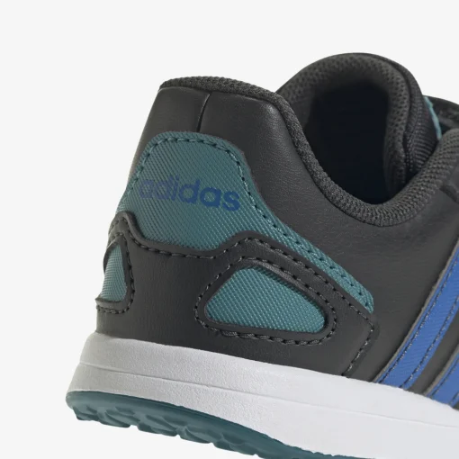 adidas VS Switch 3 Kinder Sneaker Low-Kinder Babyschuhe | Sneaker