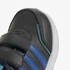 adidas VS Switch 3 Kinder Sneaker Low-Kinder Babyschuhe | Sneaker