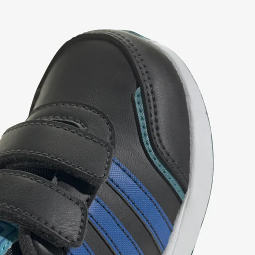 adidas VS Switch 3 Kinder Sneaker Low-Kinder Babyschuhe | Sneaker