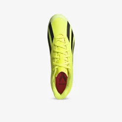 adidas X Crazyfast Club FXG Unisex Fußballschuhe-Herren Sportschuhe | Größen Ab 47