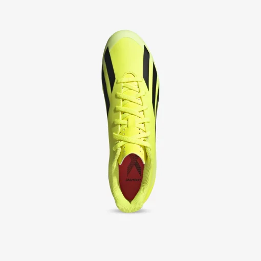 adidas X Crazyfast Club FXG Unisex Fußballschuhe-Herren Sportschuhe | Größen Ab 47