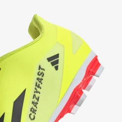 adidas X Crazyfast Club FXG Unisex Fußballschuhe-Herren Sportschuhe | Größen Ab 47