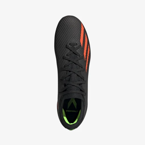 adidas X SPEEDPORTAL 3 Herren Fußballschuh-Herren Sportschuhe