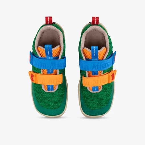 Affenzahn Kinder Barfußschuhe-Kinder Barfußschuhe | Halbschuhe