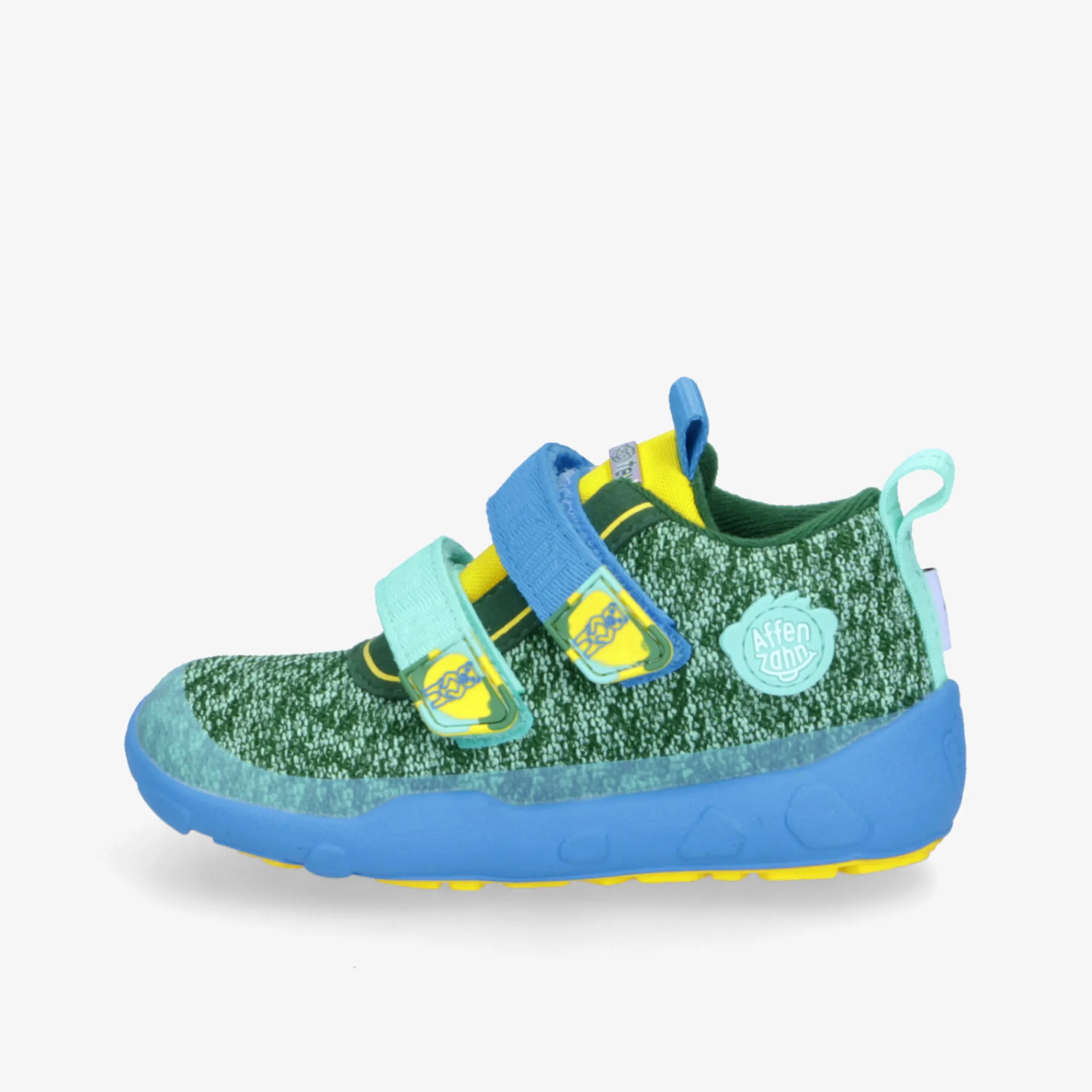 Affenzahn Kinder Halbschuhe-Kinder Babyschuhe | Barfußschuhe