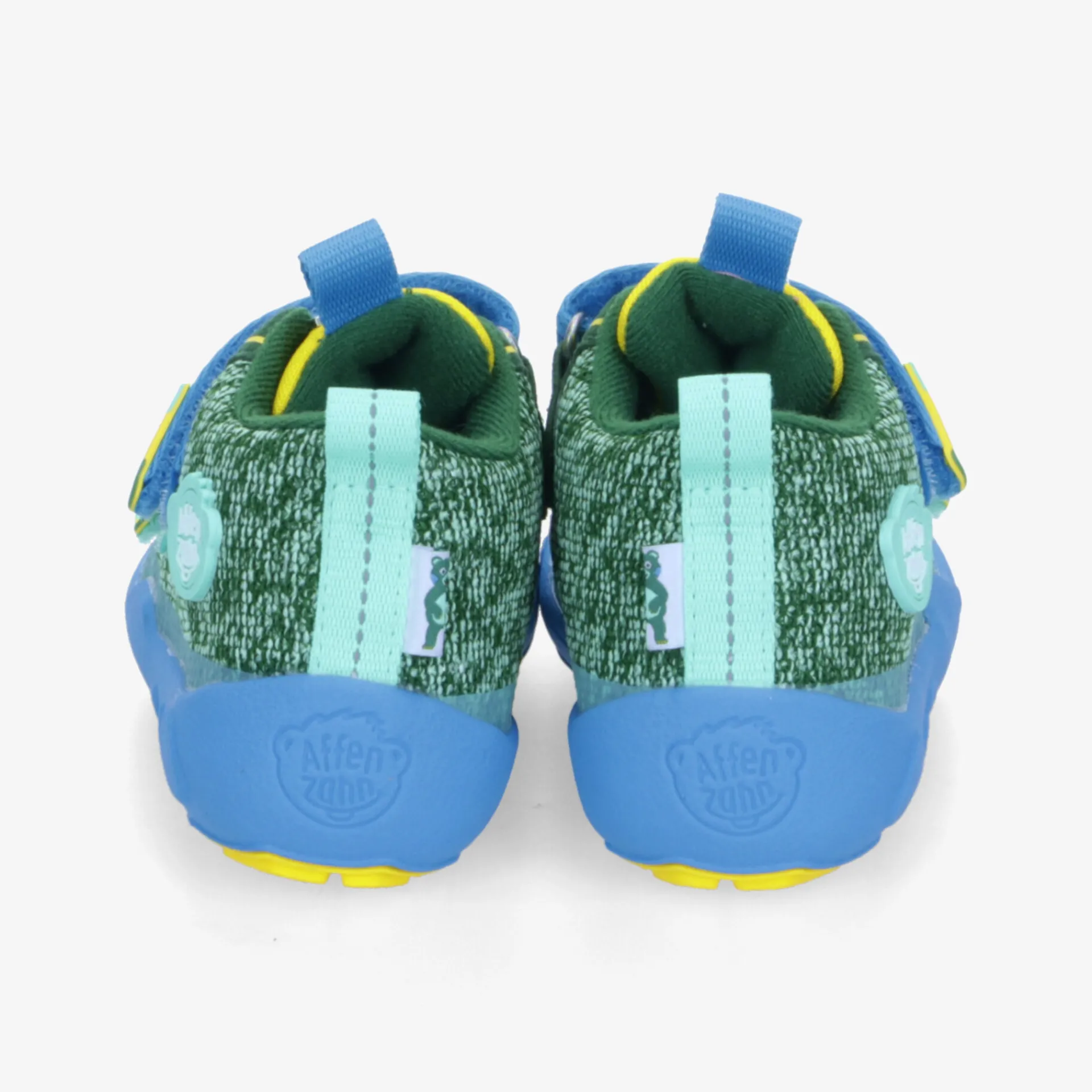 Affenzahn Kinder Halbschuhe-Kinder Babyschuhe | Barfußschuhe