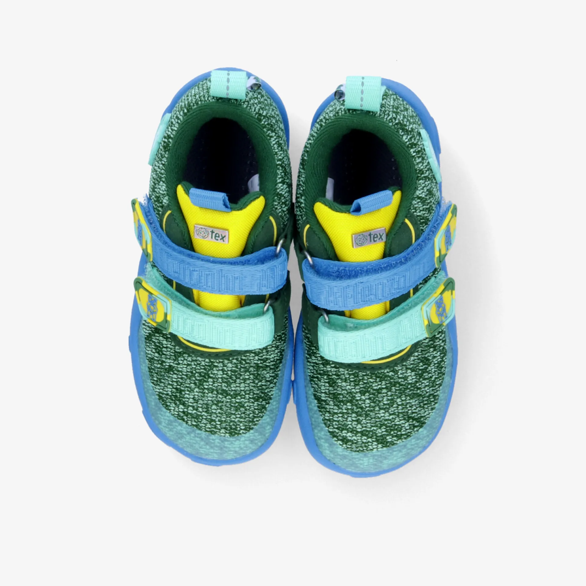 Affenzahn Kinder Halbschuhe-Kinder Babyschuhe | Barfußschuhe