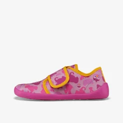Affenzahn Kinder Hausschuhe-Kinder Babyschuhe | Hausschuhe