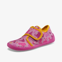 Affenzahn Kinder Hausschuhe-Kinder Babyschuhe | Hausschuhe