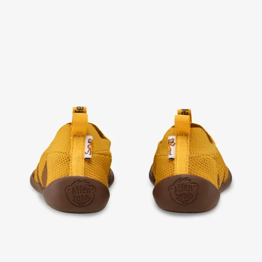 Affenzahn Kinder Hausschuhe-Kinder Hausschuhe | Barfußschuhe